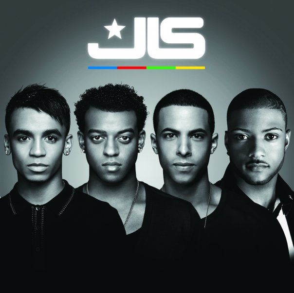 Posted by celeb.bug on 7:23 PM | Labels: Album Cover, JLS