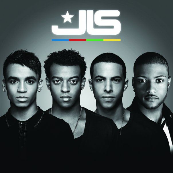 You More. jls-album-cover