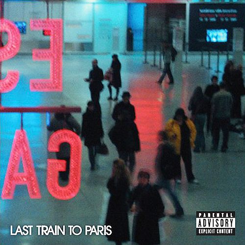 'Last Train to Paris',