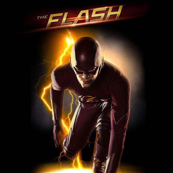 The Flash : Season 1 photo mzltmxroedz600x600-75.jpg
