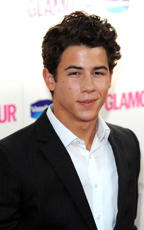 Nick Jonas