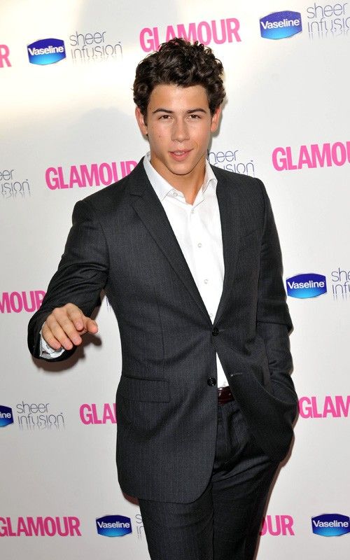 Nick Jonas