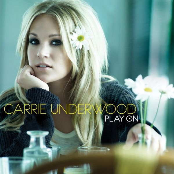 American Idol winner Carrie