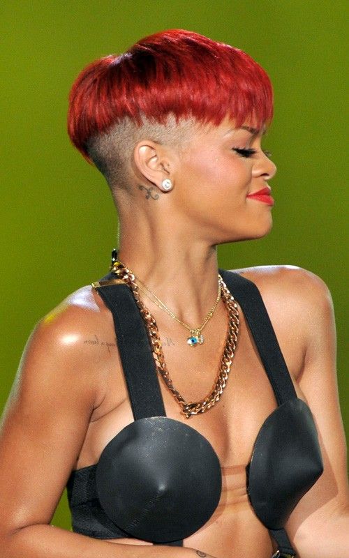 Rihanna
