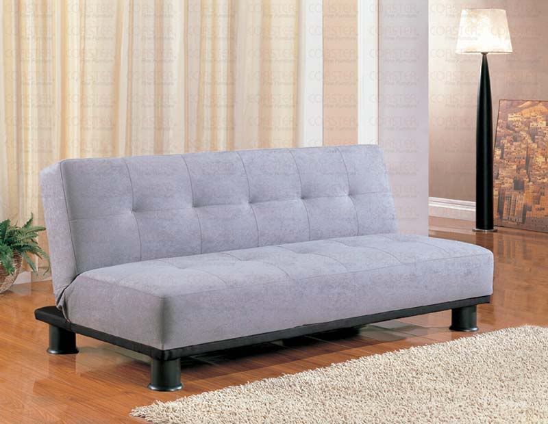 sleeper sofa or futon