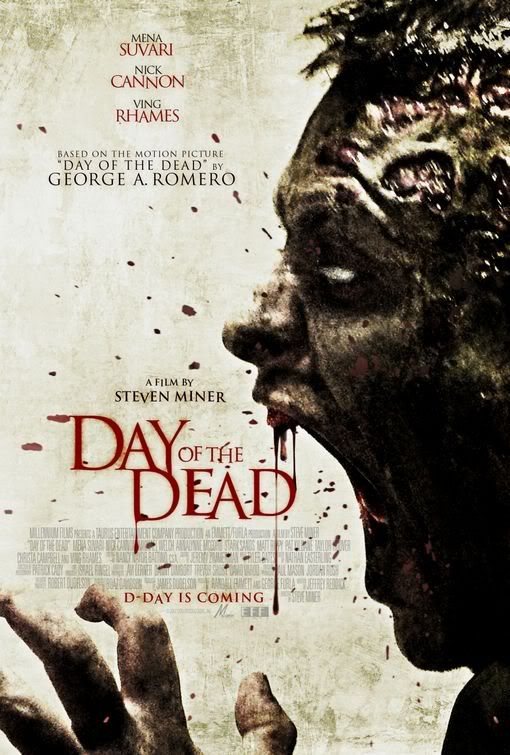 Day Dead