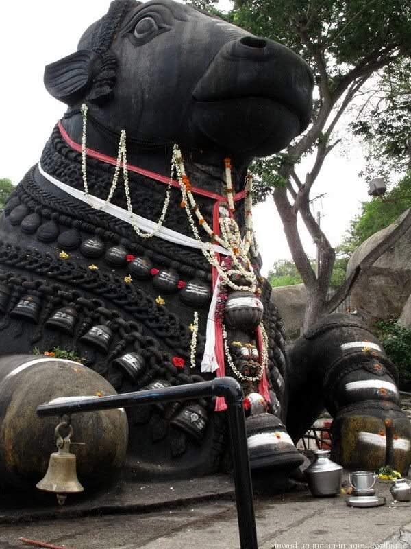 Ashtadasabhuja Durga Darshana - 15. Chamundeshwari Temple - Mysore Ashtadasabhuja Durga Darshana - 15. Chamundeshwari Temple - Mysore