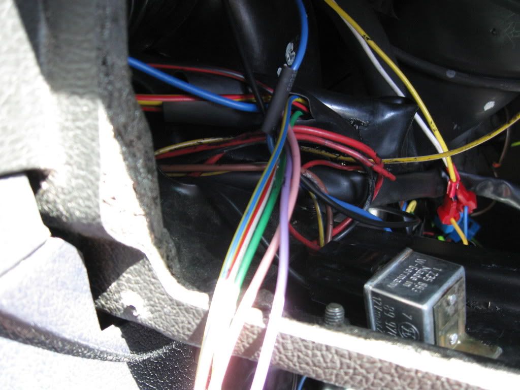 LH2.4 Install/Conversion. Just 4 wires to make it run - Turbobricks Forums