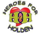 Heros for Holden