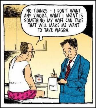 Viagra Cartoon