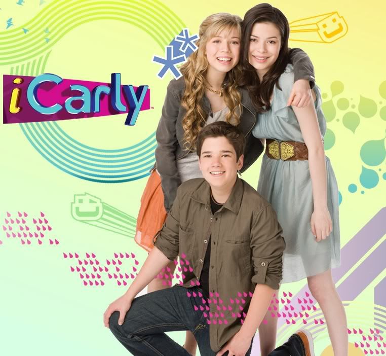 icarly  backgrounds