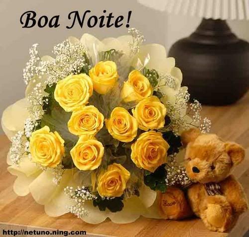 Boa Noite! Pictures, Images and Photos