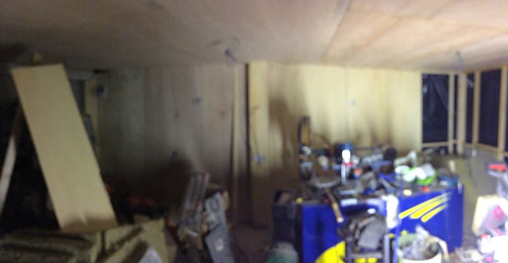 bero wooden 3 door Page Project 3 Detailing Garage  World New