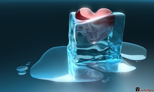 ice heart vrkmphoto ice heart orkut scraps (creative love)