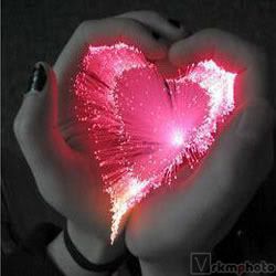 love heart 2 creative love heart orkut scrap