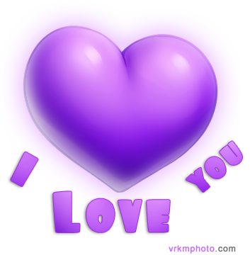 love you heart very beautiful i love you orkut scrap