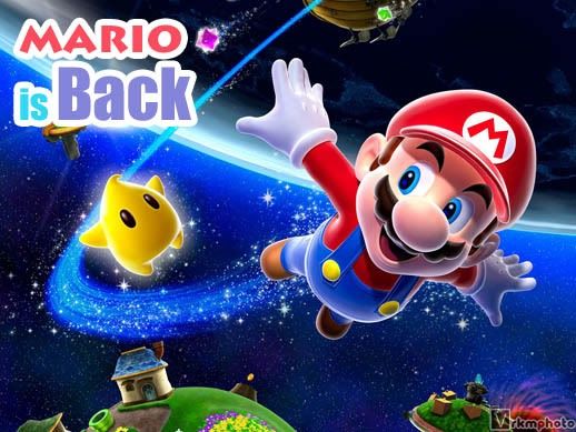 mario mario is back orkut Cartoon Characters Mario. mario mario is back orkut