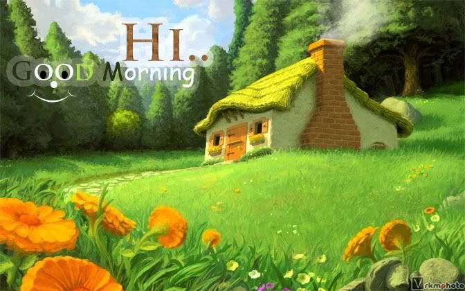 naturegoodmorning good morning orkut scraps (hd nature wallpaper)