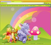 Google Chrome Themes google chrome theme Welcome to vrkmphoto