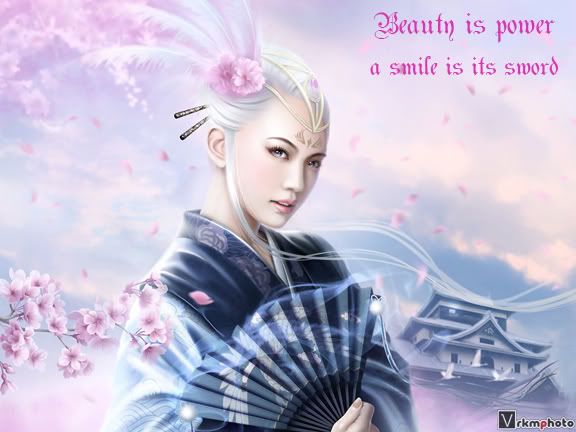 very beautiful fantasy girl vrkmpho beauty quotes orkut scraps