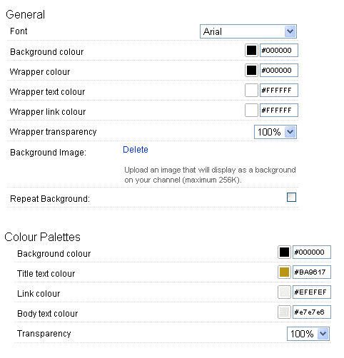 youtube backgrounds template. ackground template