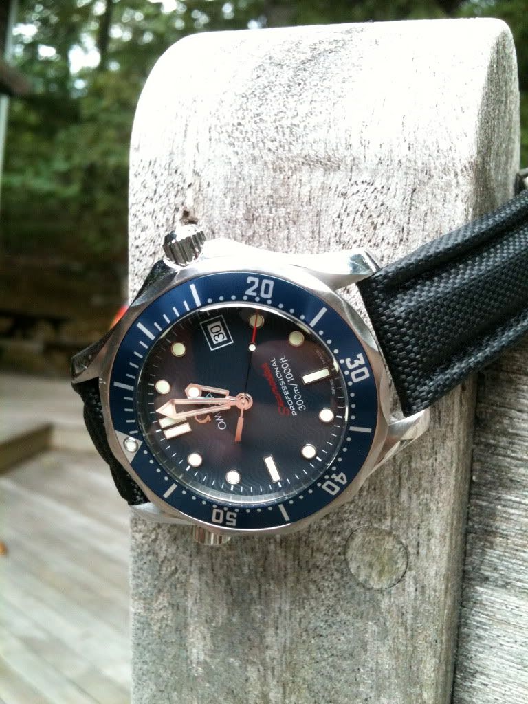 longines seamaster