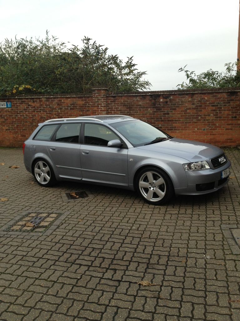 Judder On Take Off In 1st Gear Audi Said Its Normal Audi Sport Net