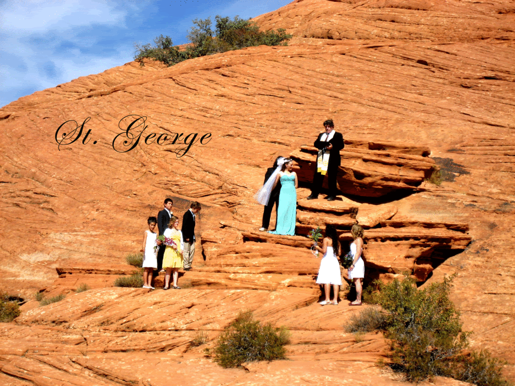 St. George Utah, saint george, utah