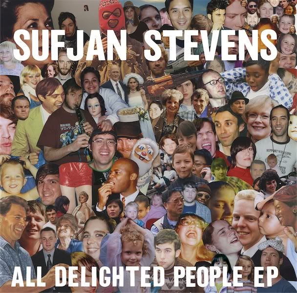 Sufjan Stevens