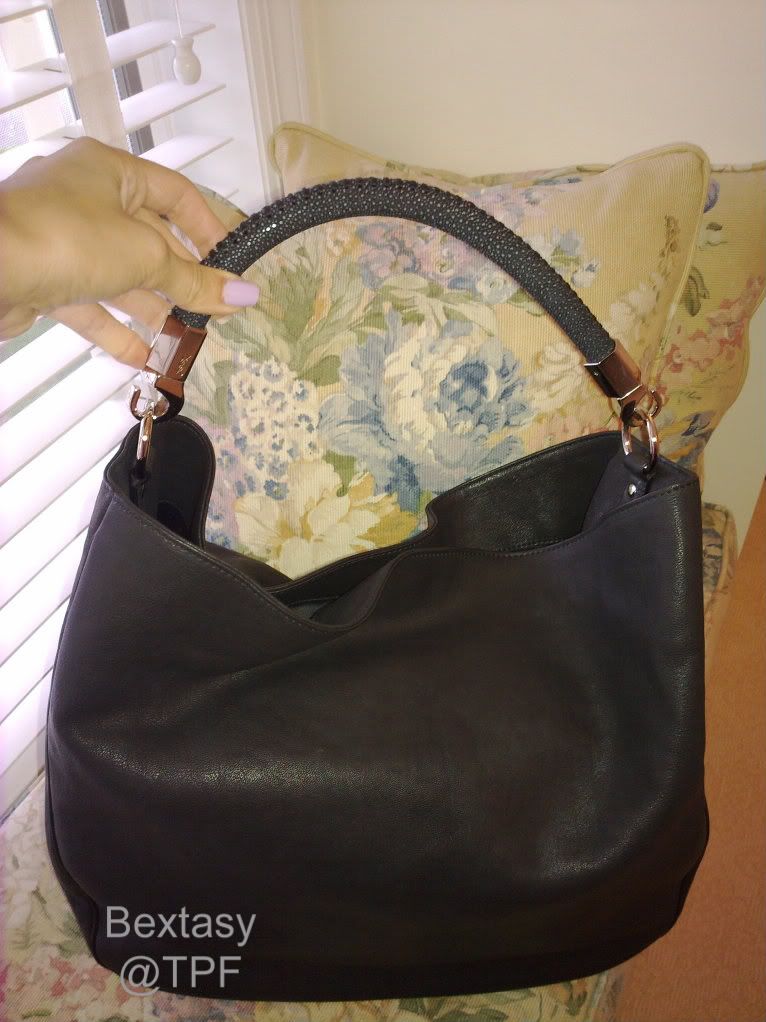 post pics of YSL ROADY HOBOS here - Page 2 - PurseForum  