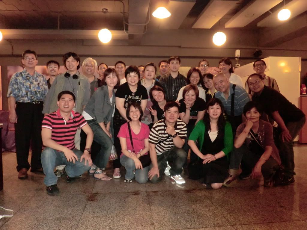 2011台灣短宣