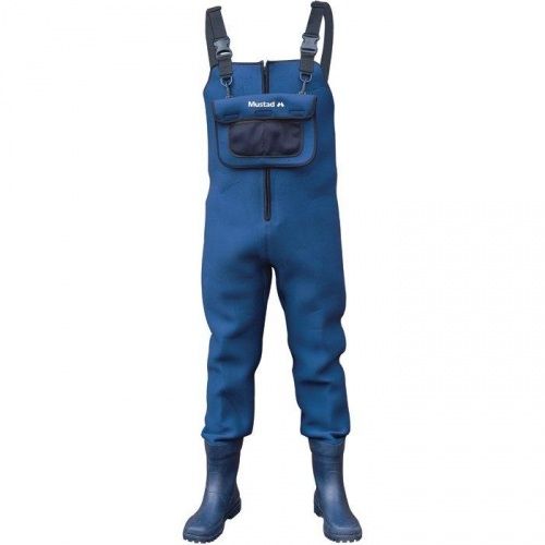 Mustad neoprene waders Fishing Tackle Reviews Sea fishing Forums