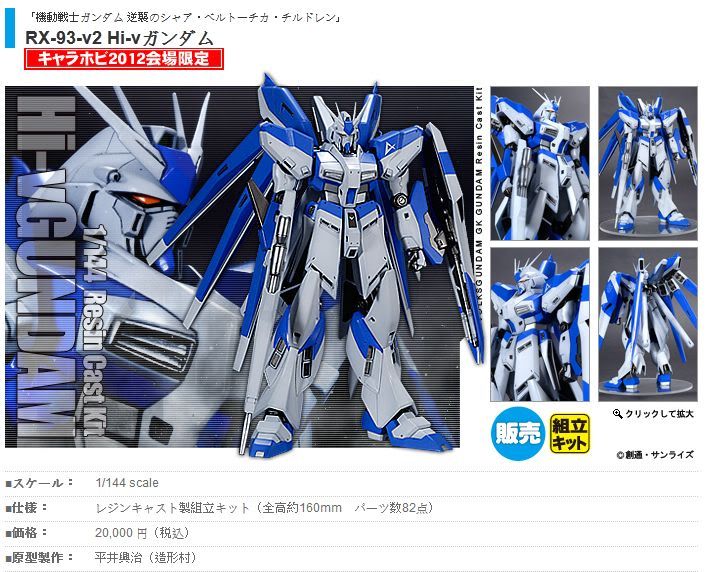 未開封 閃光 CD HG 1/144 RX-78-2 ガンダム [Alexandros]」ガンプラ