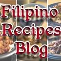 Filipino Recipes Blog