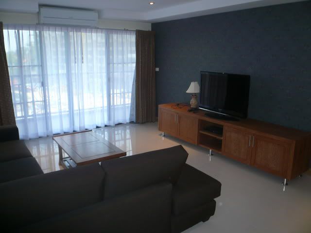 Lounge - TV
