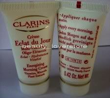 CLARINS