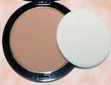 Estee Lauder Doouble Wear powder makeup 9.5g sand col.