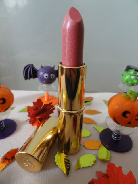 Pure Color Long Lasting Lipstick #61 Pink Parfait