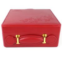 SKII RED BOX