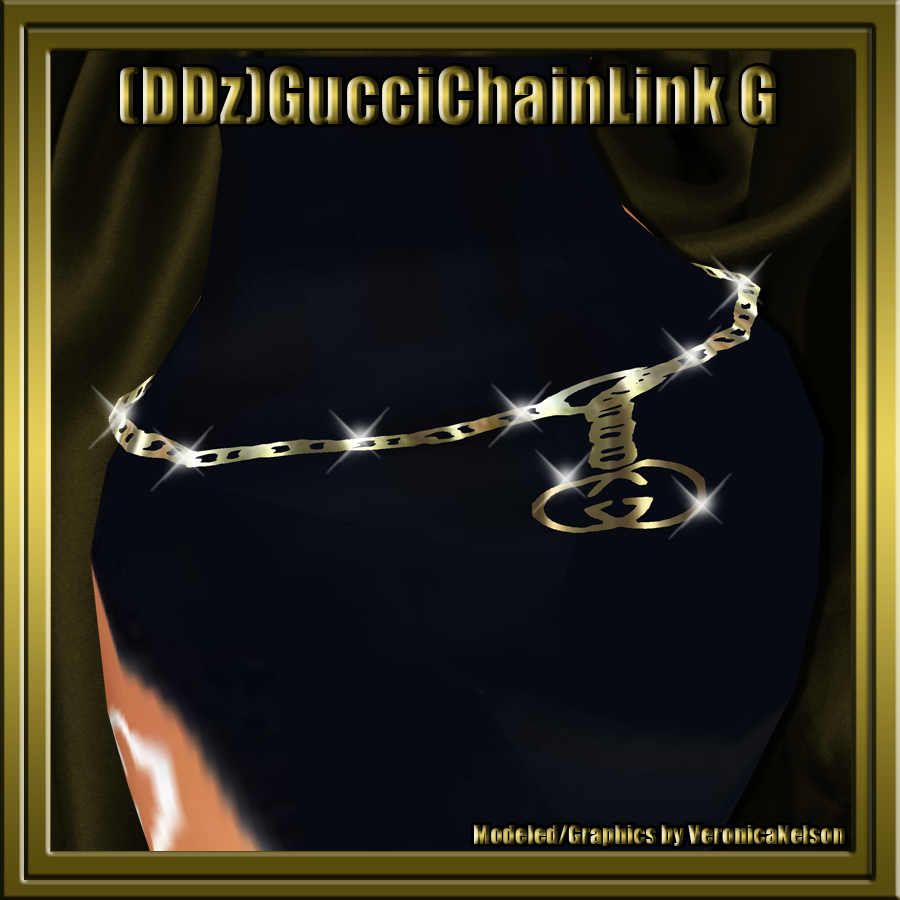  CHAINLINK GOLD