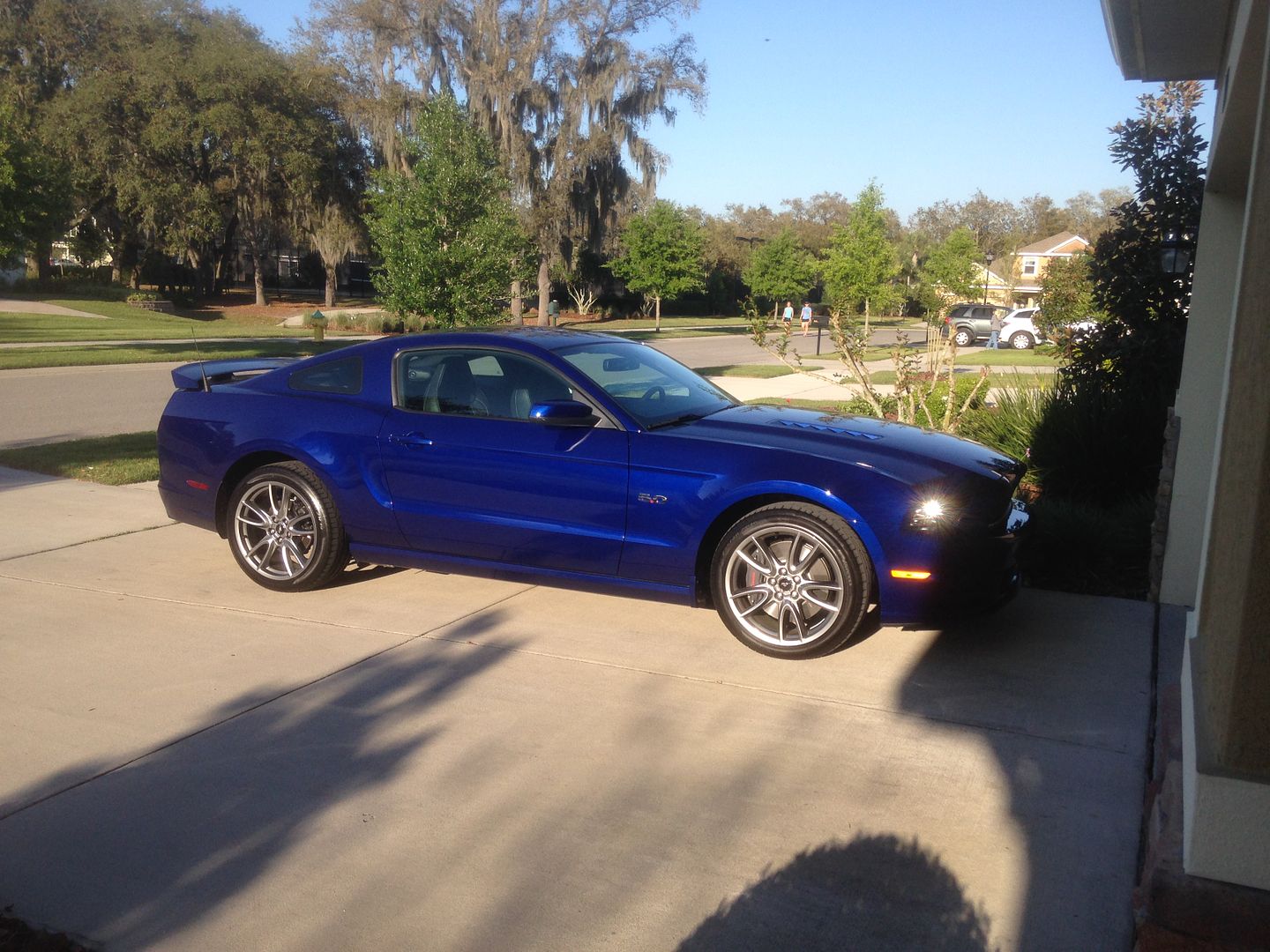 S650 Mustang Post Pictures of Your Car {filename}
