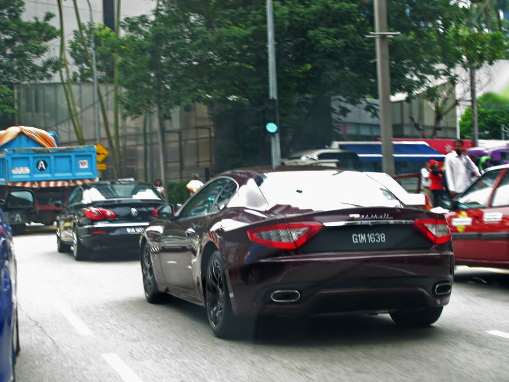 Maserati+granturismo+price+in+malaysia