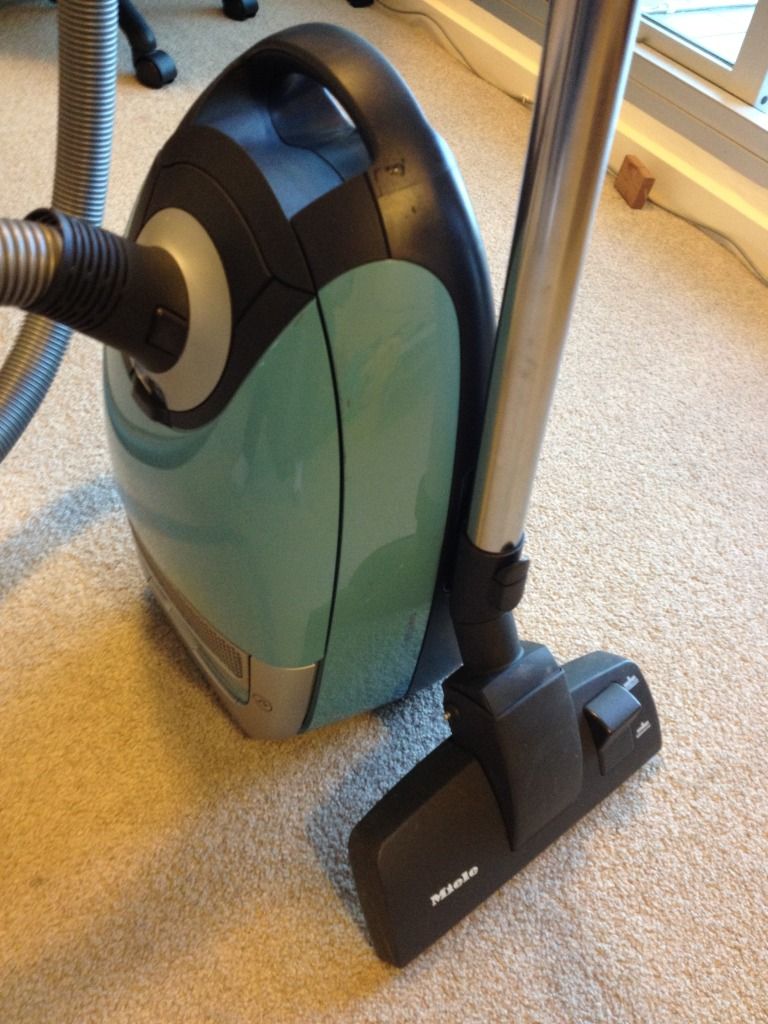 Miele Vacuum Cleaner For Sale (Other Items) SAU Community