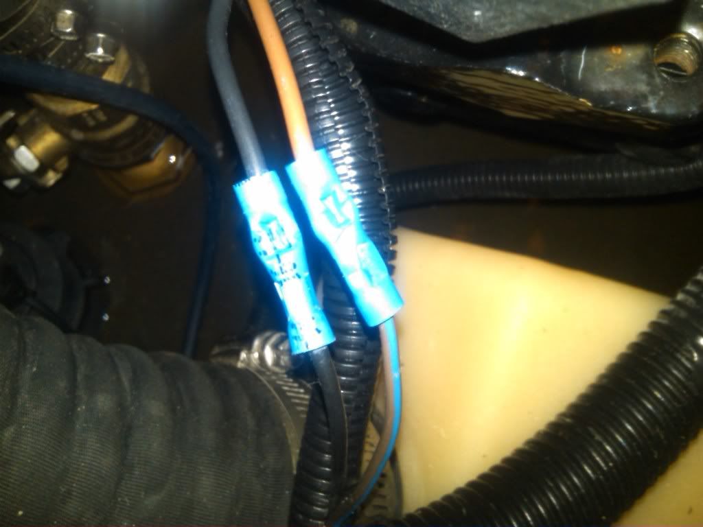 Ballast Trouble Ballast Info & Howto