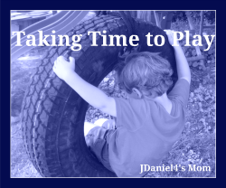 TakingTimetoPlay