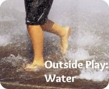 OutsidePlayWater