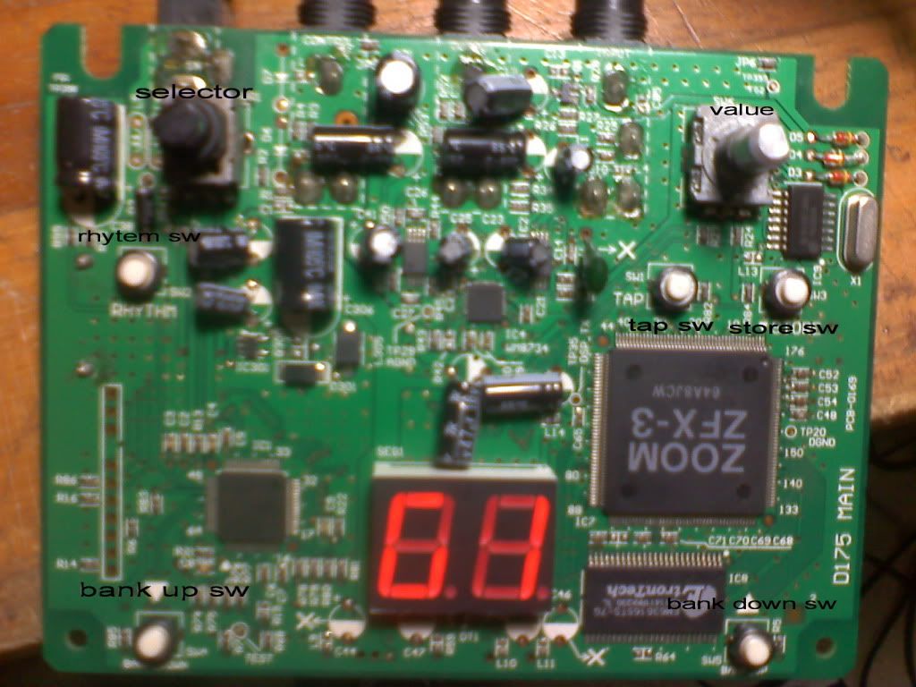 zoom g1