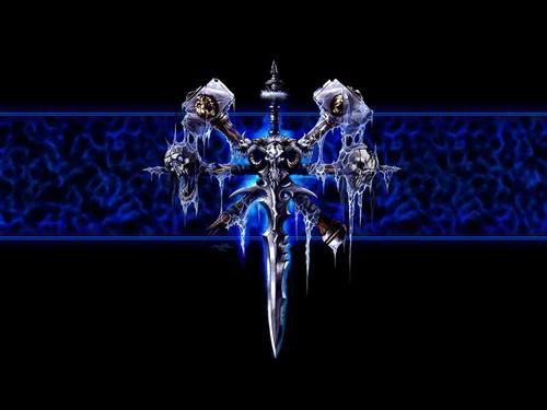 Un par de imagenes de World of Warcraft Un par de imagenes de World of Warcraft