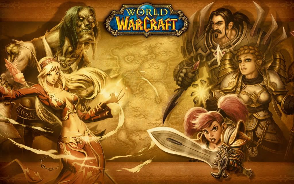 WORLD OF WARCRAFT SERVER GRATUITO world of warcraft server gratuito:
