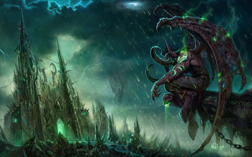 Warcraft Warcraft